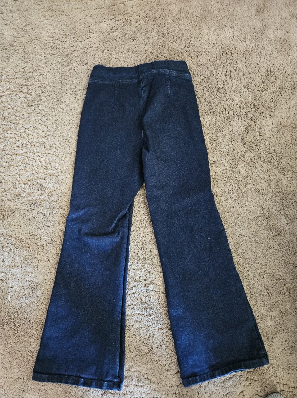NEW ☆ Anne Klein Jeans, Size Medium Petite, Brand NEW! - Picture 4 of 4